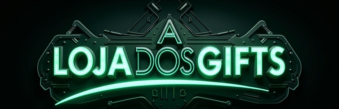 A LOJA dos Gifts