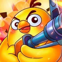 Gift Card Bomb Me Brasil - Créditos para o jogo