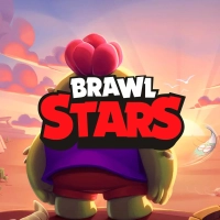 Gift Card Brawl Stars - Gemas e itens