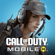 Gift Card Call of Duty Mobile - Créditos e pacotes