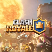Gift Card Clash Royale - Gemas e ouro