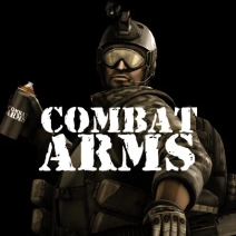 Gift Card Combat Arms - Créditos