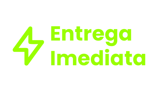 Entrega Imediata