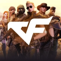 Gift Card CrossFire