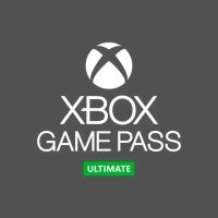 Gift Card Xbox - Game Pass Ultimate