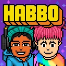 Gift Card Habbo Hotel