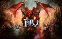Gift Card Mu Online
