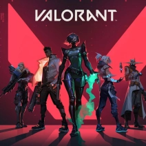 Gift Card Valorant