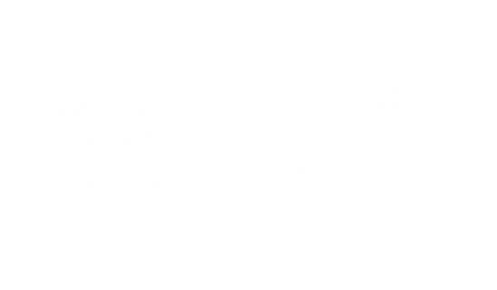 Suporte Online por WhatsApp ou E-mail
